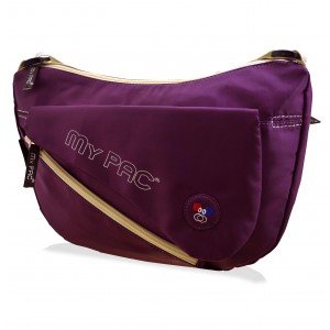 mypac-ViVaa Polyester Sling bag for girls purple C11565-72
